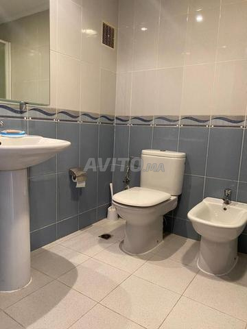 Appartement avec des normes excellentes à louer quotidiennement