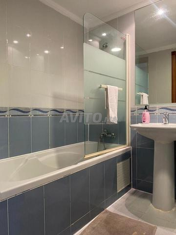 Appartement avec des normes excellentes à louer quotidiennement