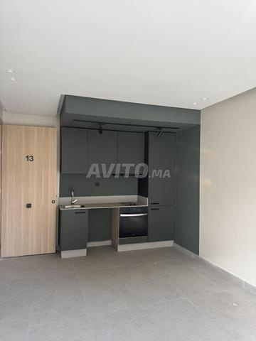 Appartement à vendre 59 m² à Casablanca - 2