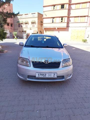 Voiture propre première main - 2
