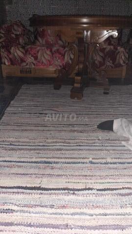 Tapis vintage 50 ans