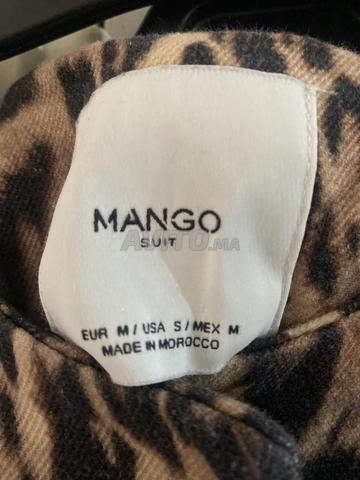 Manteau en bon état - 2