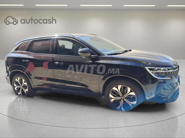 2435 - Renault Austral 2026 expertisée avec financement - 2