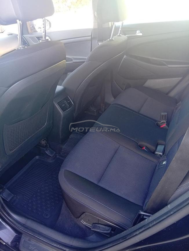 hyundai Tucson 2017