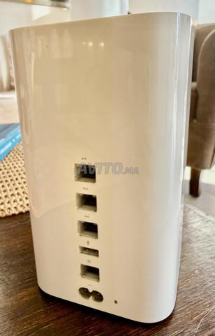 Apple AirPort Time Capsule 1To - 2