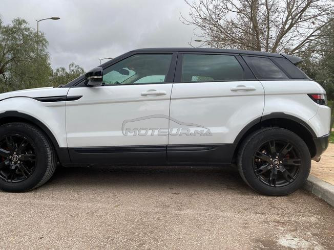 Land Rover Range Rover 2014