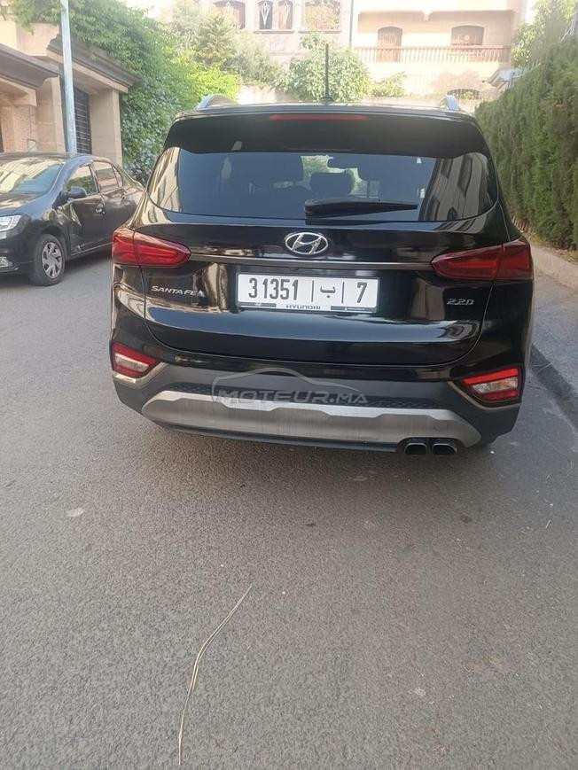 HyundaiSanta 