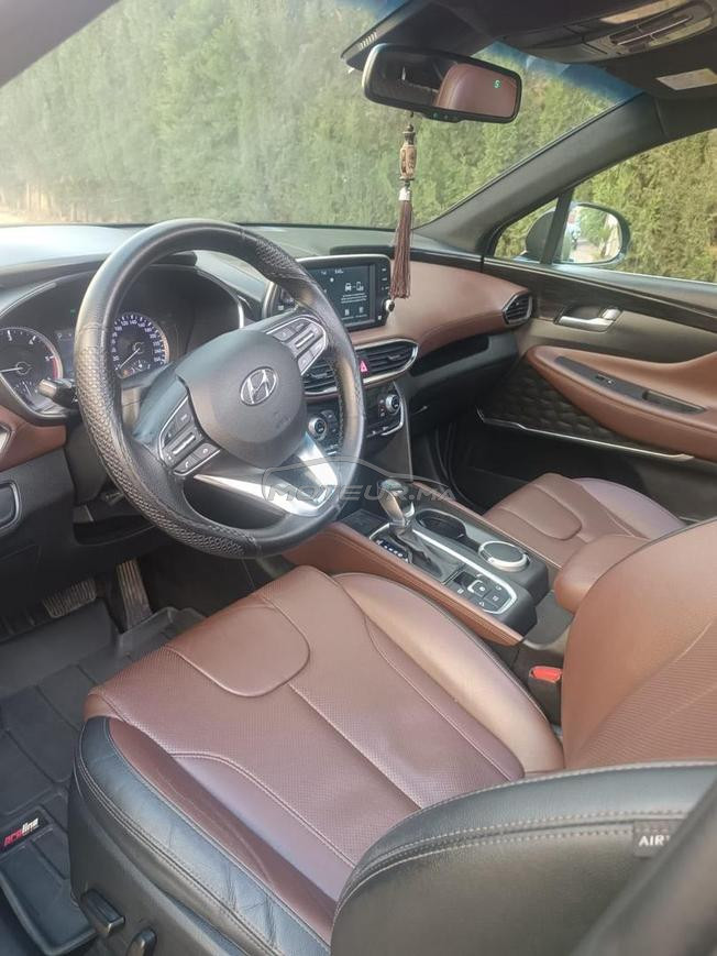 HyundaiSanta 