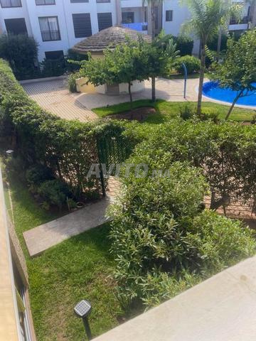 Appartement à vendre 214 m² à Dar Bouazza - 2