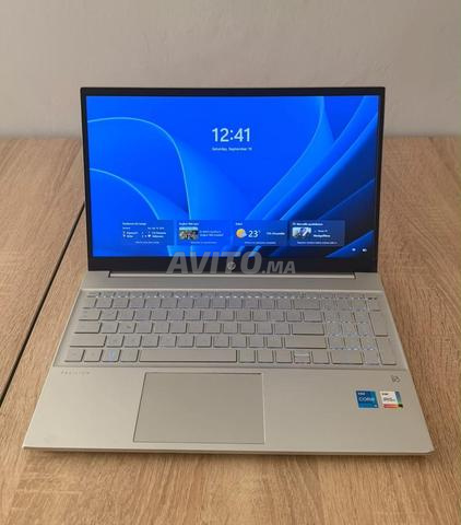 Ordinateur portable - 2