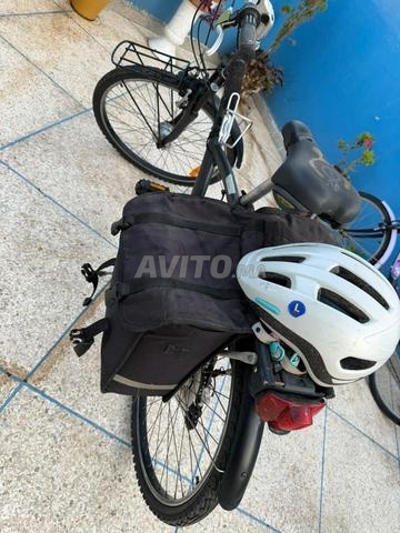 Vélo B-twin (original 5/riverside) - 2