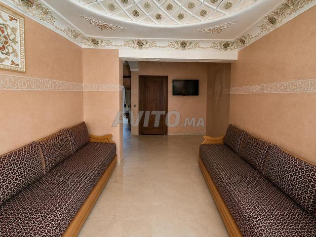 Appartement à vendre 88 m El Jadida - 2