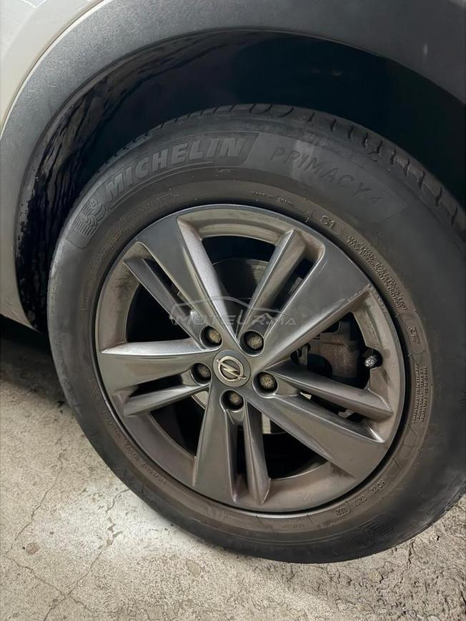 Opel grand land