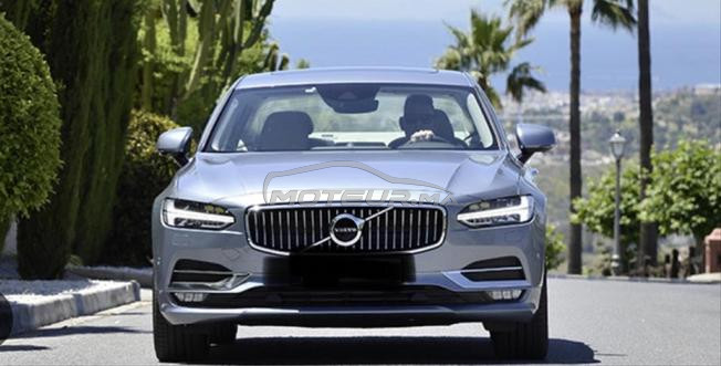 Volvo S90 Diesel Automatique 2020 à El Jadida