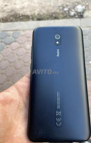 Redmi 8A 32g - 2