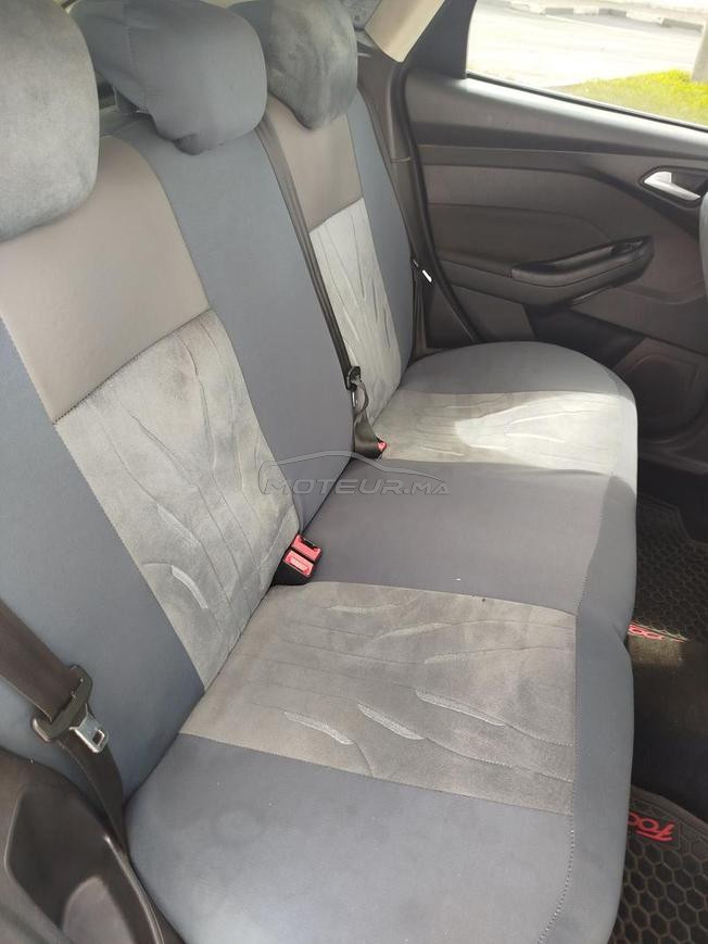 Ford Focus titanium 2012