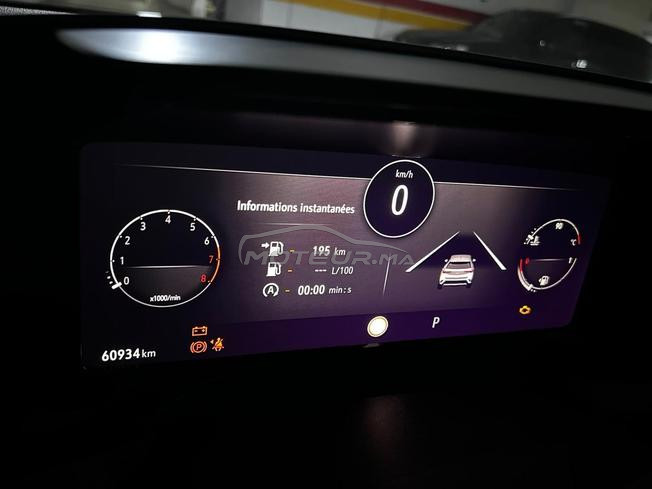 Opel Mokka Essence Automatique 2022 à Casablanca