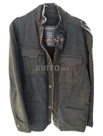 Veste d'Allemagne - 2