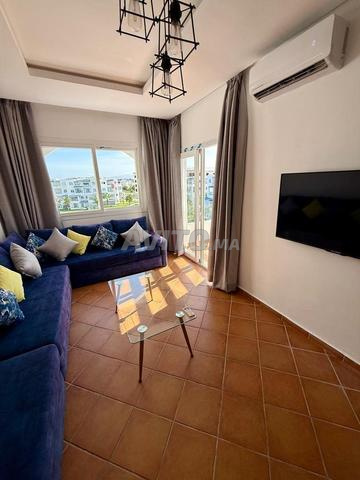 Joli appartement pour vacances à Cabo Negro