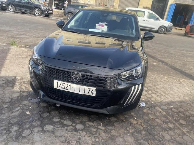 peugeot 208 diesel