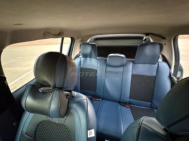 Dacia Sandero stepway Diesel 2020