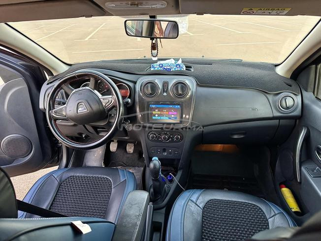 Dacia Sandero stepway Diesel 2020