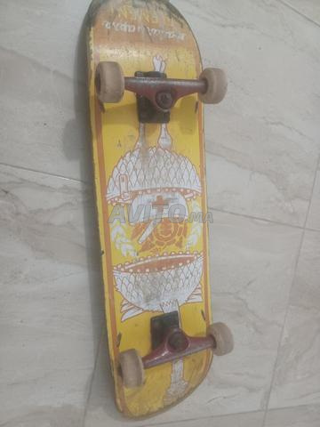 Planche de skateboard - 2