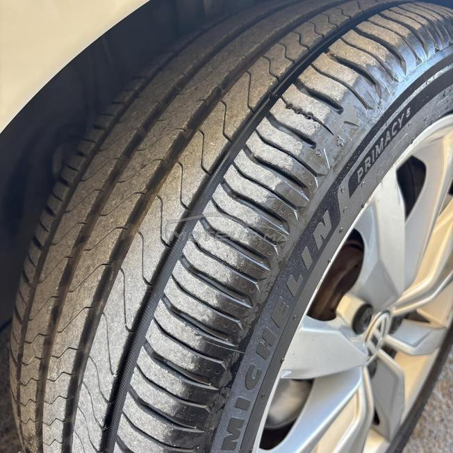 Golf 7 2.0 TDI 1er main 2020