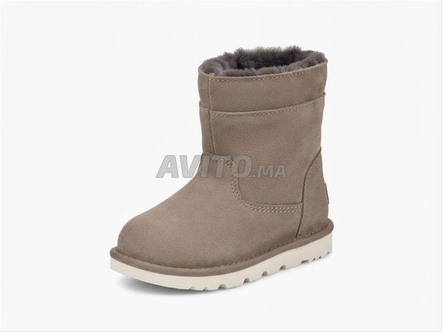 Bottes la marque importées d'Espagne - Annonce 1 - - 2