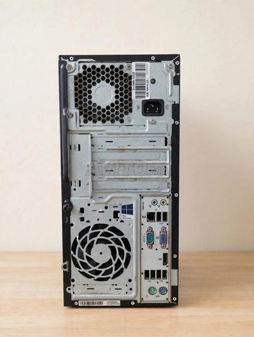 i3 4ème génération 4G RAM 160G stockage HDD ✅ - 2