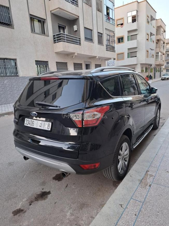 Ford Kuga 2019 — 6CV — 117 000 km — Manuelle