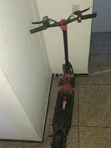 Trottinette électrique تروتينيت كهربائية شهيرة - 2