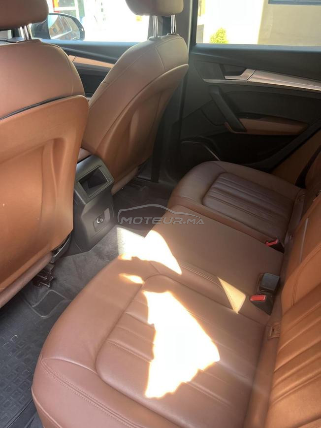Audi Q5 Diesel Automatique 2022 à Marrakech