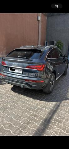 Audi Q5 Diesel Automatique 2022 à Marrakech - 2