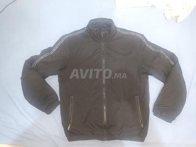 Veste homme - 2