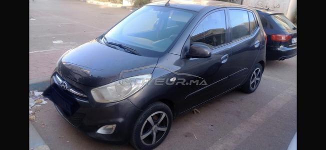 i10 Hyundai 