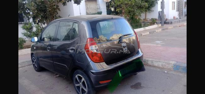 Hyundai I10 2013