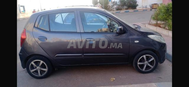 Hyundai i10 - 2