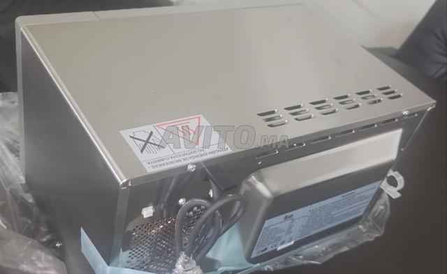  أصحاب جملة 30 ميكروويف inox مع خاصيةشواية (grill) - 2