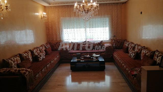 فراش مغربي /  ثريا ممثازة - 2