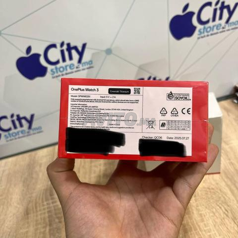 OnePlus Watch 3 - 2