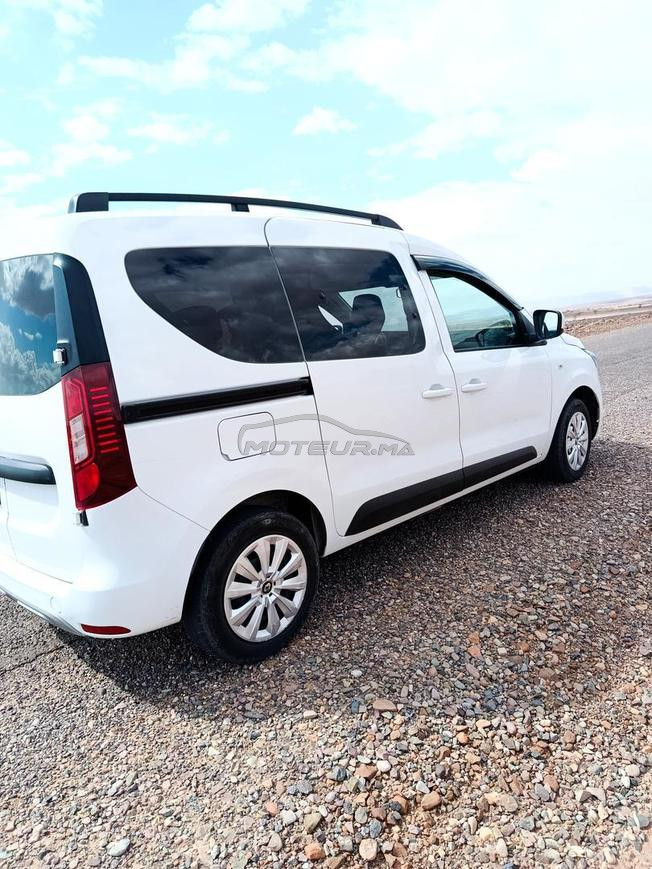Renault Express Diesel Manuelle 2023 à Taznakht