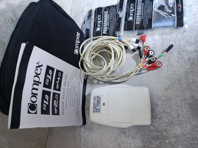 Compex Fit 3.0 - 2