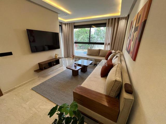 DES STUDIOS MEUBLÉS DE LUXE À TOUS QUARTIERS - 2