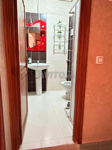 Appartement à louer 56 m² à Marrakech - 2