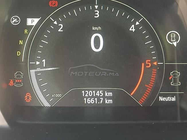 Renault Talisman Diesel Automatique 2017 à Fès