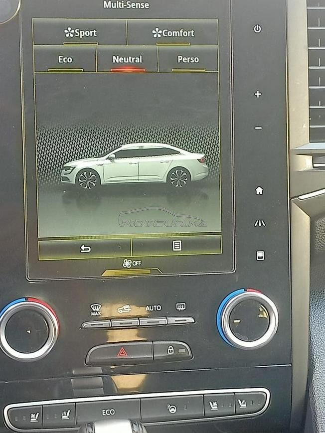 Renault Talisman Diesel Automatique 2017 à Fès