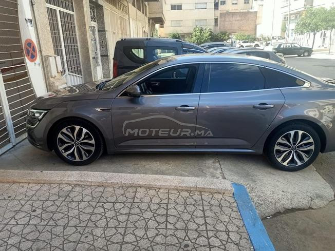 Renault Talisman Diesel Automatique 2017 à Fès