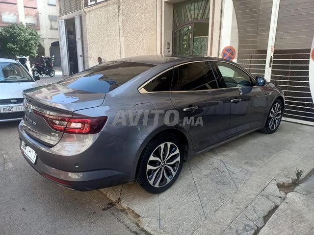 Renault Talisman Diesel Automatique 2017 à Fès - 2
