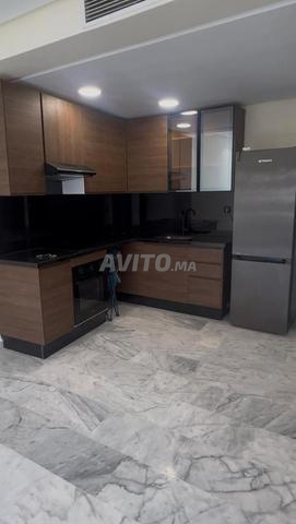 Studio moderne non meublé de 40 m² – Plein sud - 2